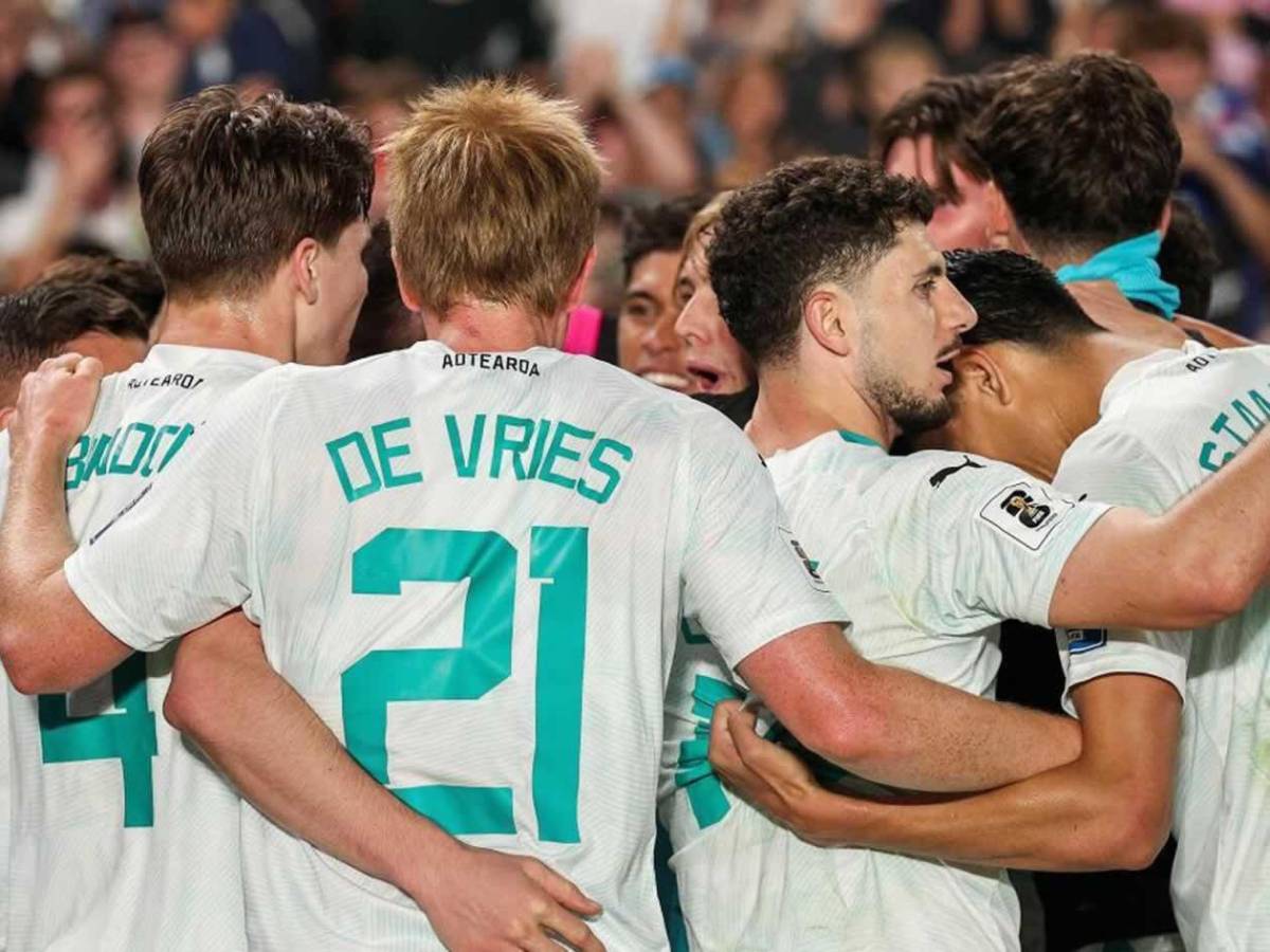 La nueva selección clasificada al Mundial 2026: ¡Vuelve 16 años después!