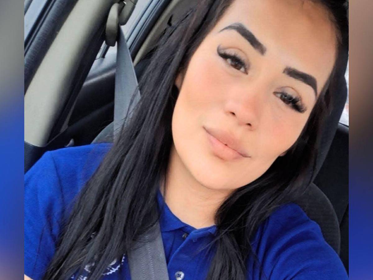 Leticia fue quemada viva por falso vendedor de redes sociales