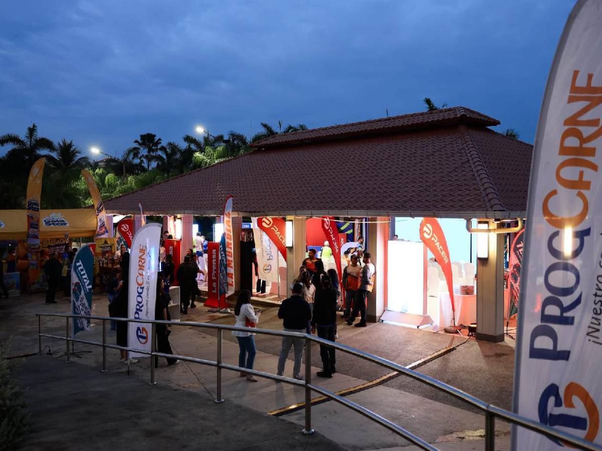 49 Maratón LA PRENSA-Gatorade: lanzamiento y así es la hermosa nueva camiseta