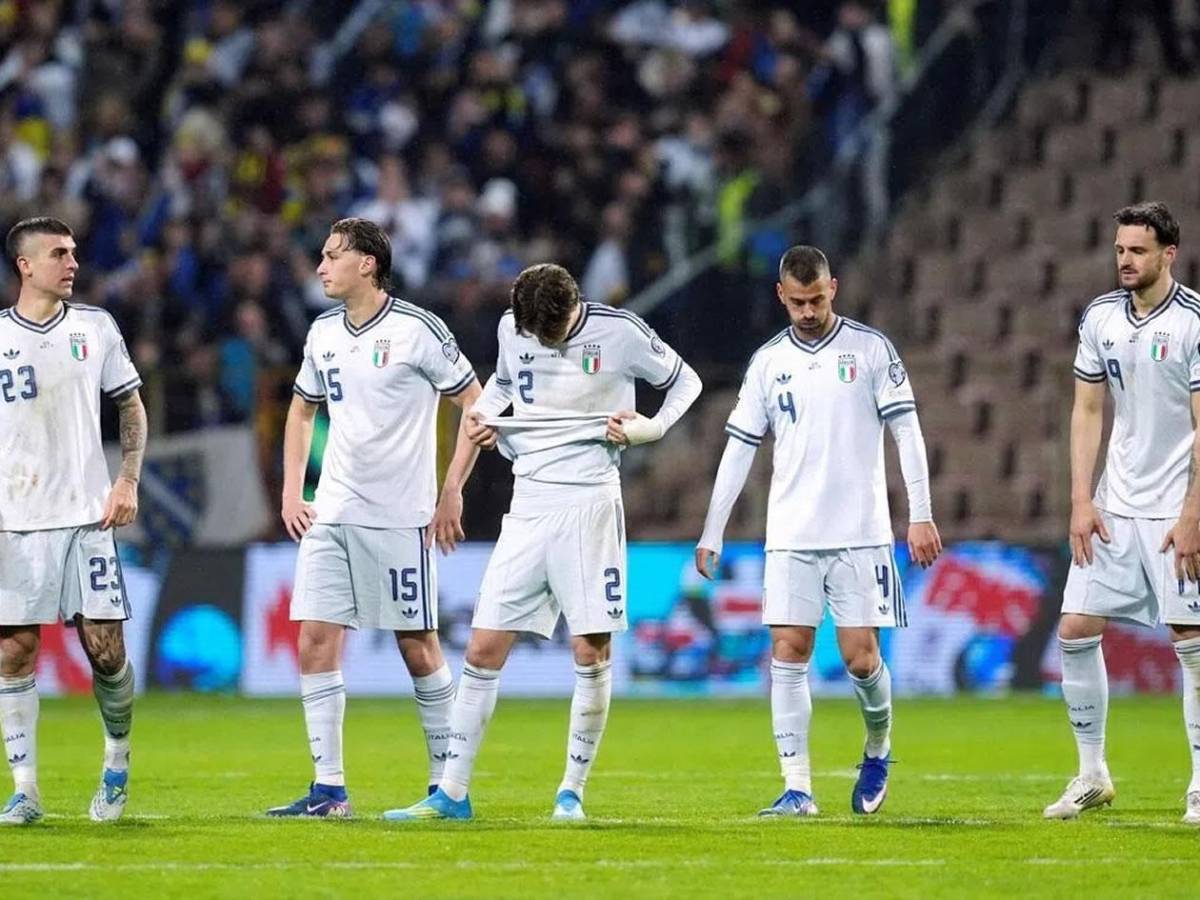 Trump pide a la FIFA sustituir a Irán en el Mundial 2026 por una selección eliminada