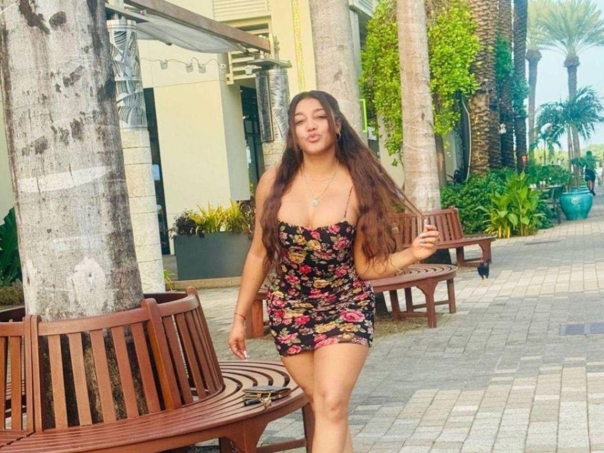 Secuencia del crimen: así le arrebataron la vida a Alejandra Reyes en La Ceiba