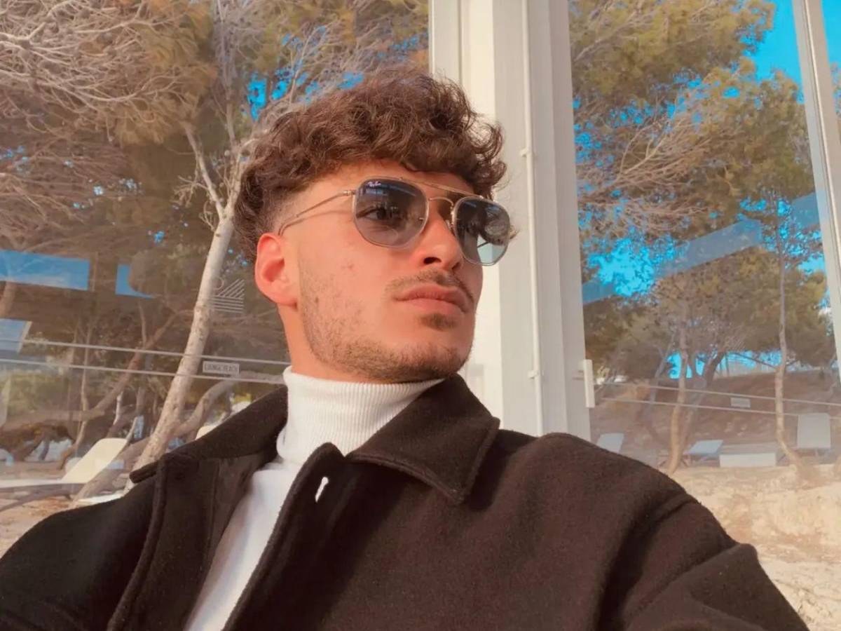 Tragedia en Italia: futbolista es asesinado con un destornillador en el cuello tras una pelea