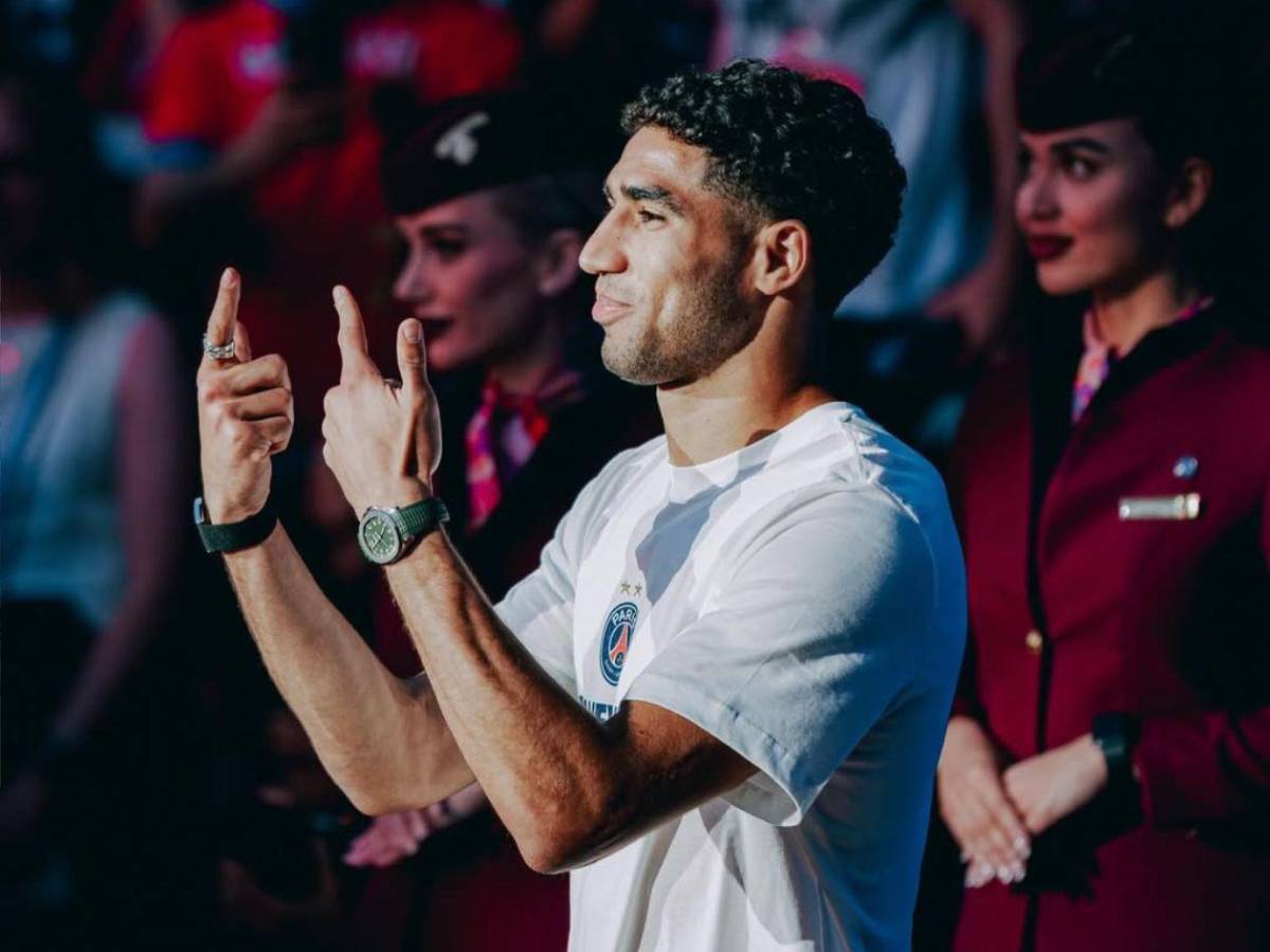 Crack del PSG sufre revés en pleno Mundial: será juzgado por un grave delito