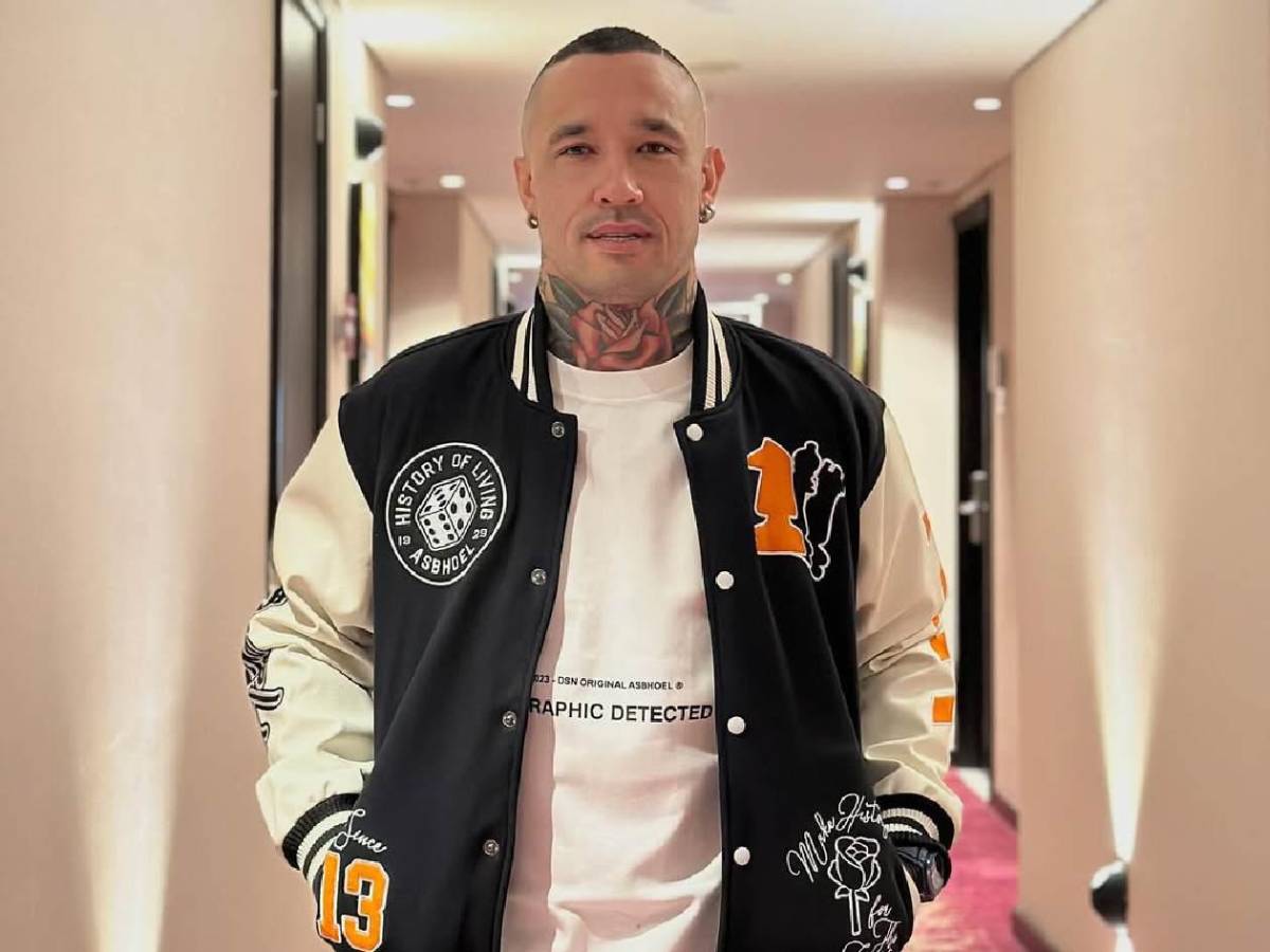 Jugó un Mundial y revela que pidió un préstamo a criminal para saldar deudas