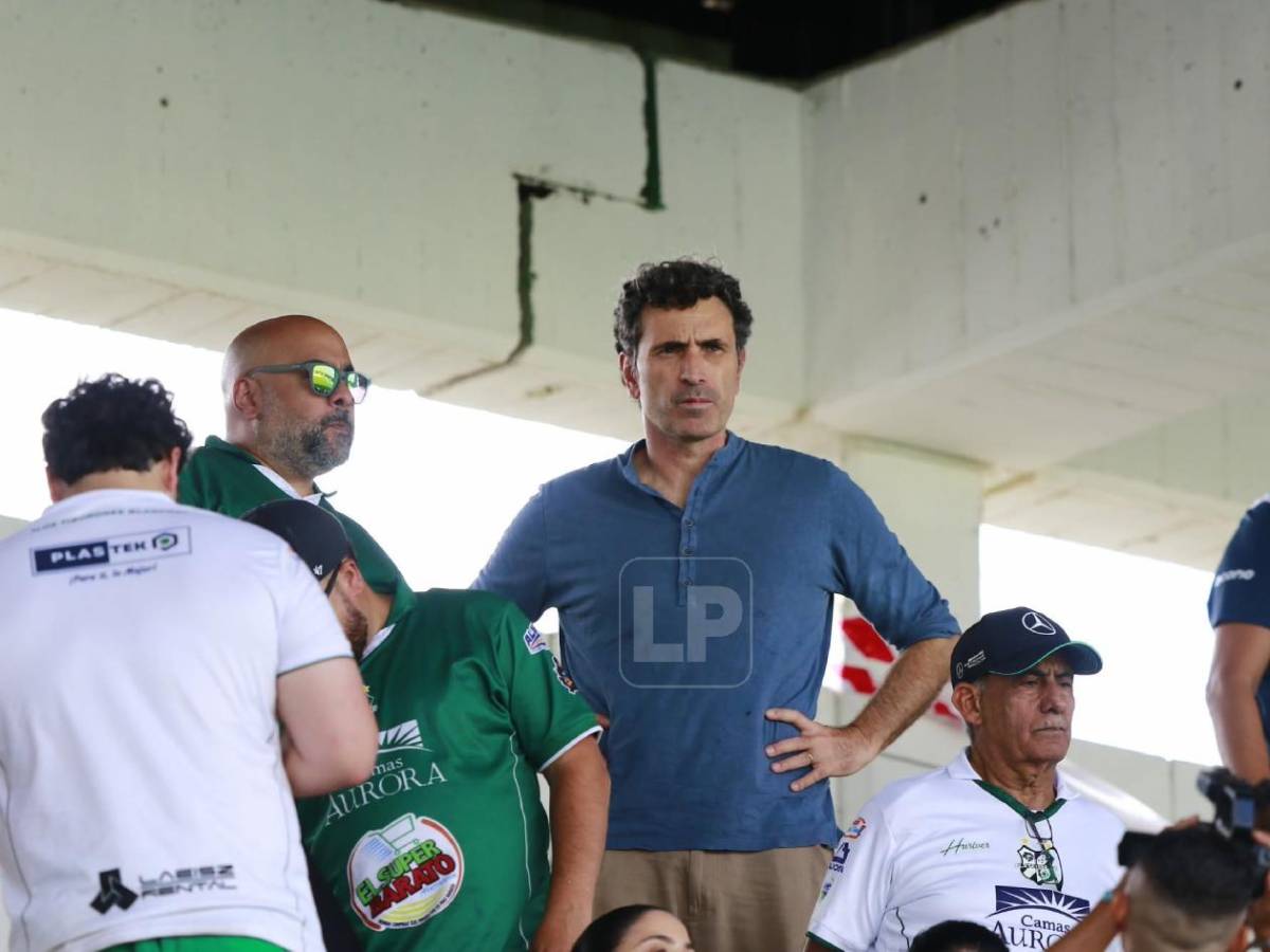 Otra expulsado en Marathón, Molina sorprende en el Excélsior y chicas cautivan