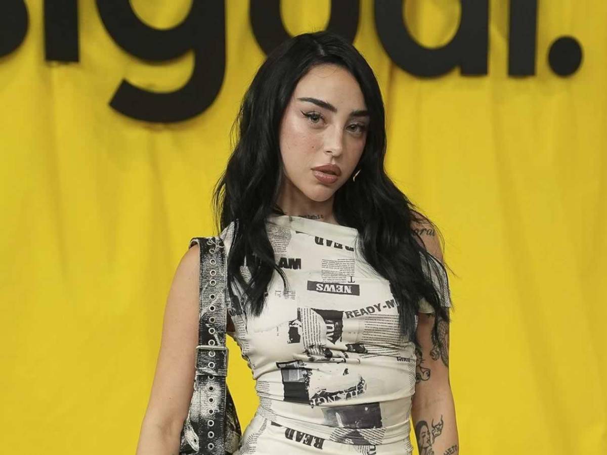 Nicki Nicole rompe el silencio y confirma lo peor: ruptura con Lamine Yamal y hace un anuncio