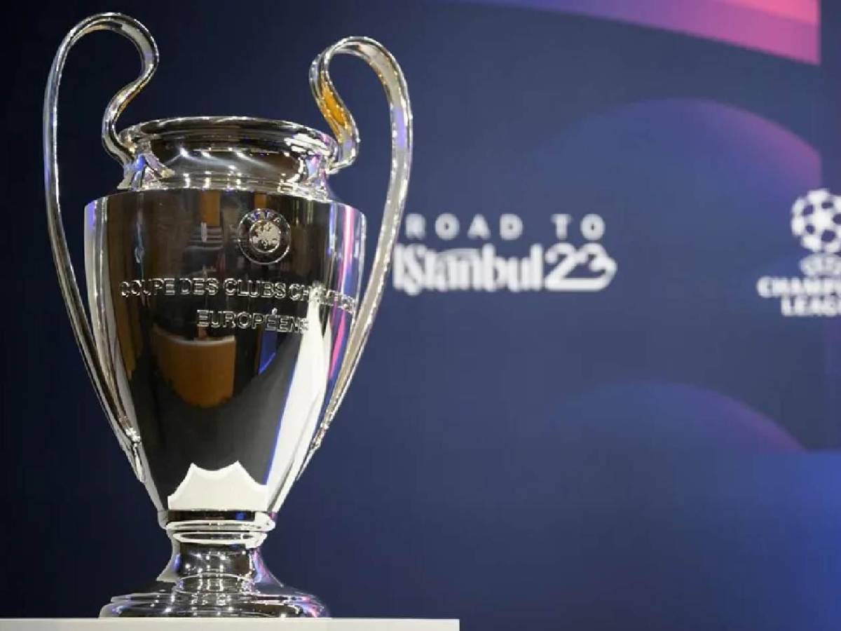 Reconocida figura regresa a Champions a sus 38 años: jugará con el equipo más humilde