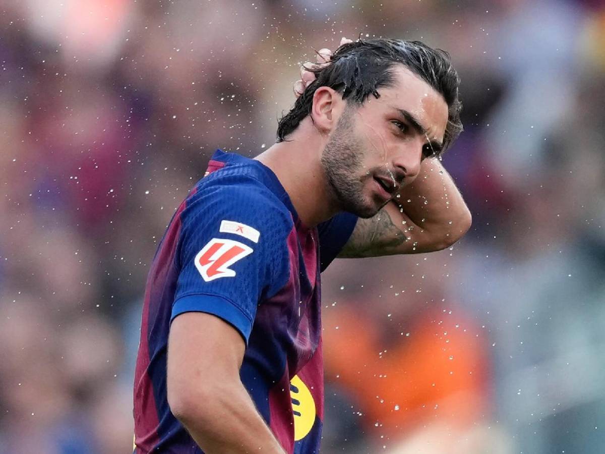 Pichichi LaLiga: marcó y presiona a Vinicius; revés a Yamal y la tabla