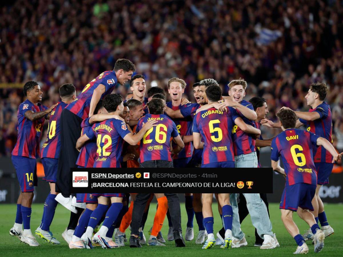 La prensa mundial se rinde ante el Barcelona: Real Madrid y Messi reaccionaron