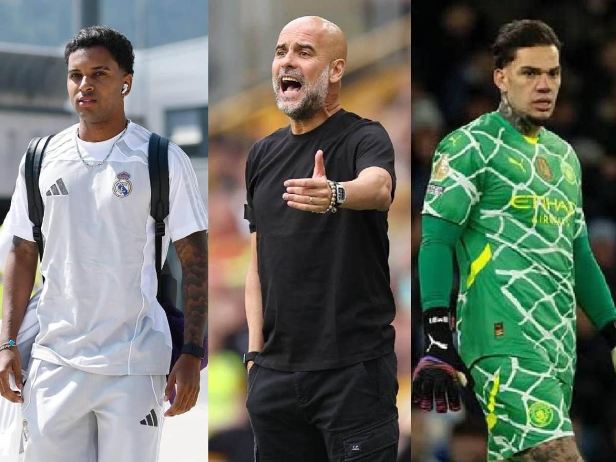 Mercado: Rodrygo define su futuro, trueque con Real Madrid y hondureño a Europa