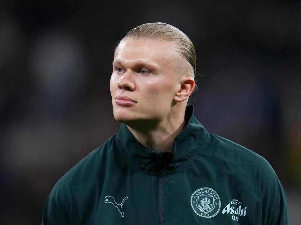 Haaland en Barcelona: La llegada que sacude el fútbol mundial