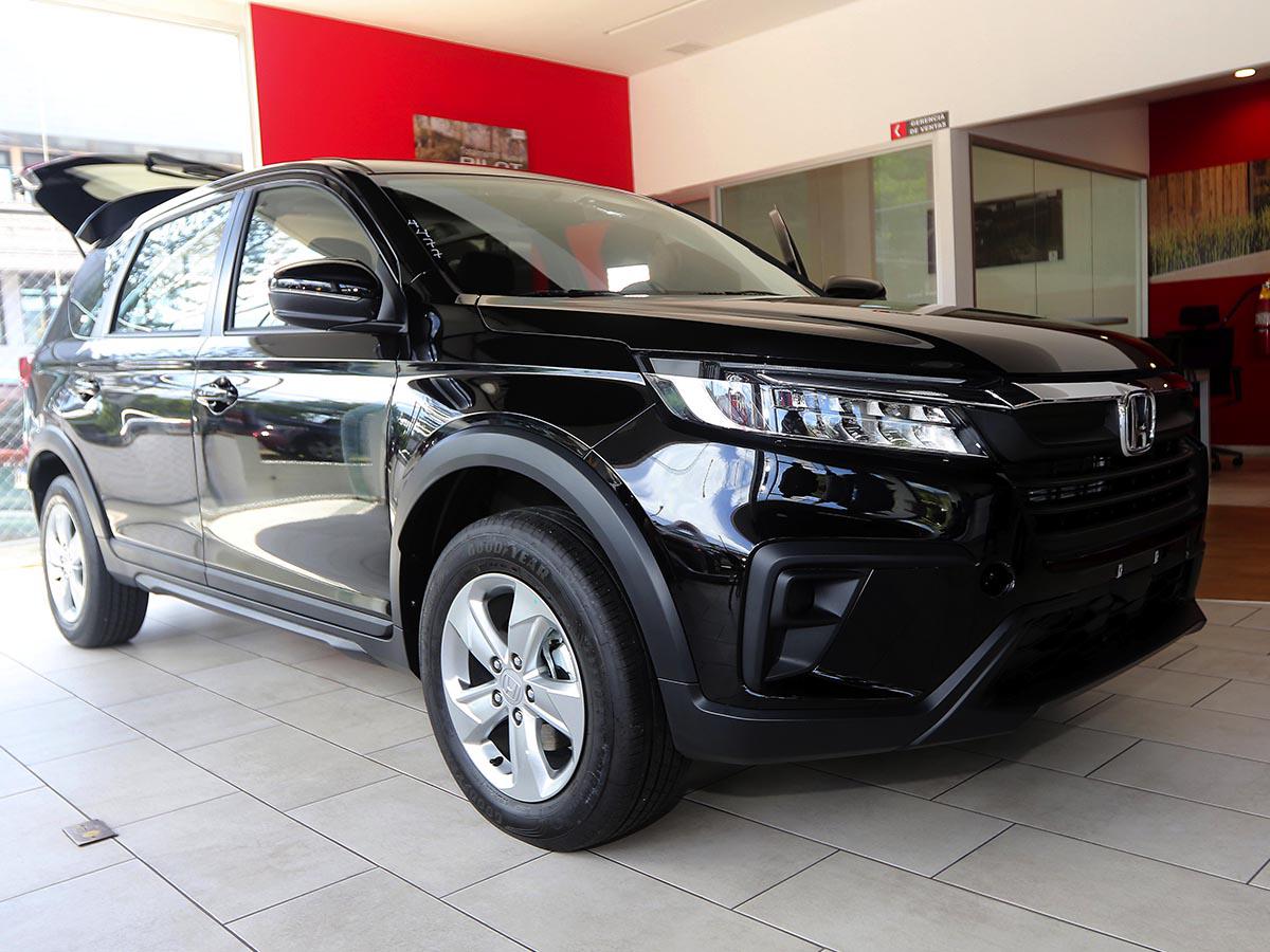 Excel presenta garantía extendida a 5 años en sus vehículos Honda