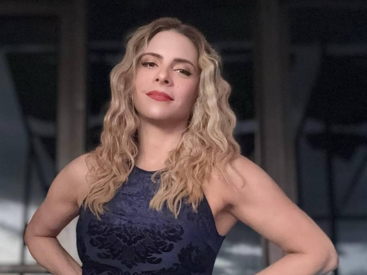 Periodista deportiva anuncia salida de Honduras y de medios, ¿qué pasó?