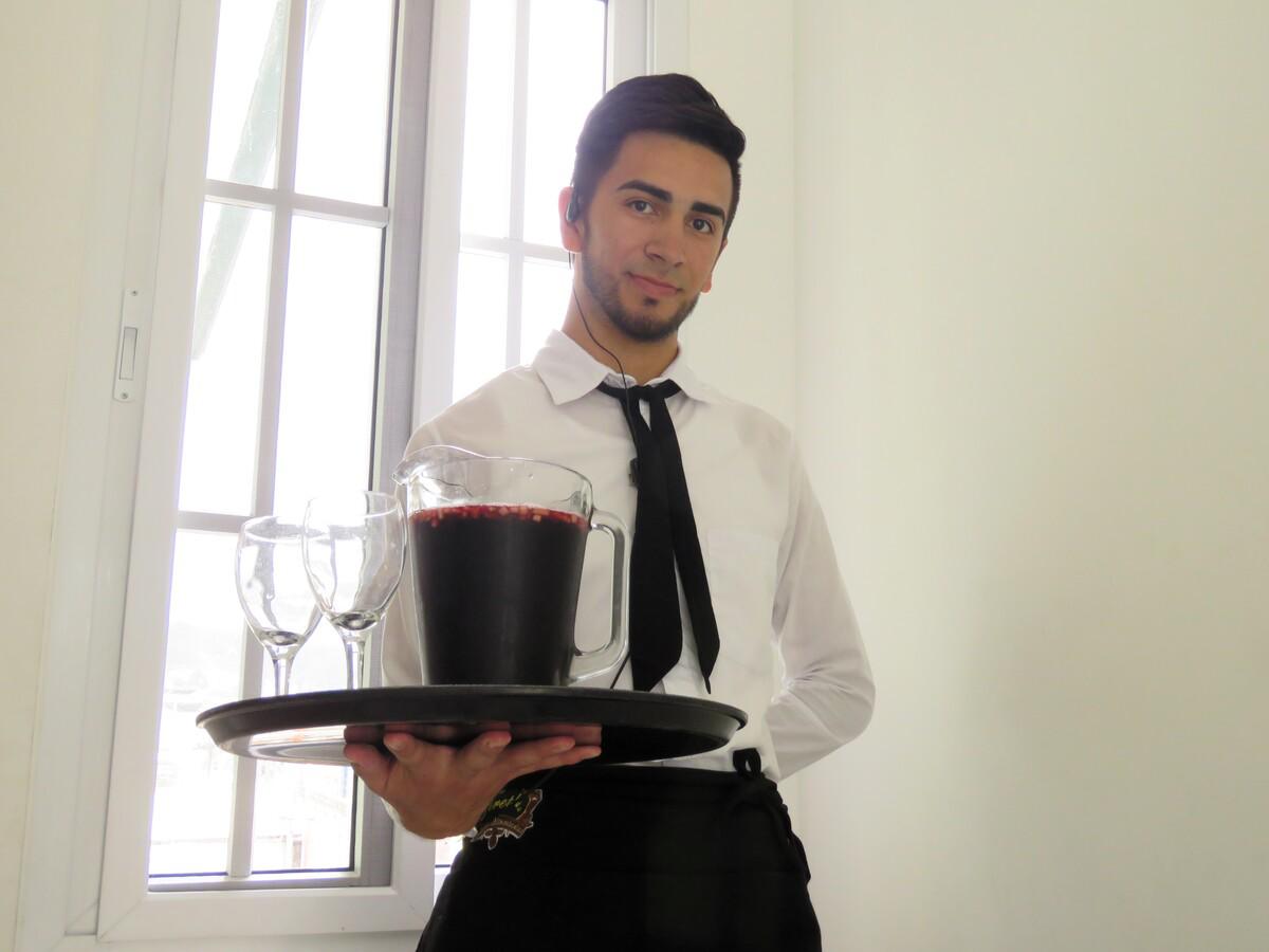 Jireth “Delicias Alimentarias”, una excelente propuesta gastronómica en Santa Rosa