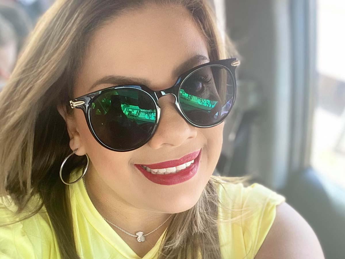 Kenya Morales muere tras ser tiroteada; su esposo también fue hallado sin vida