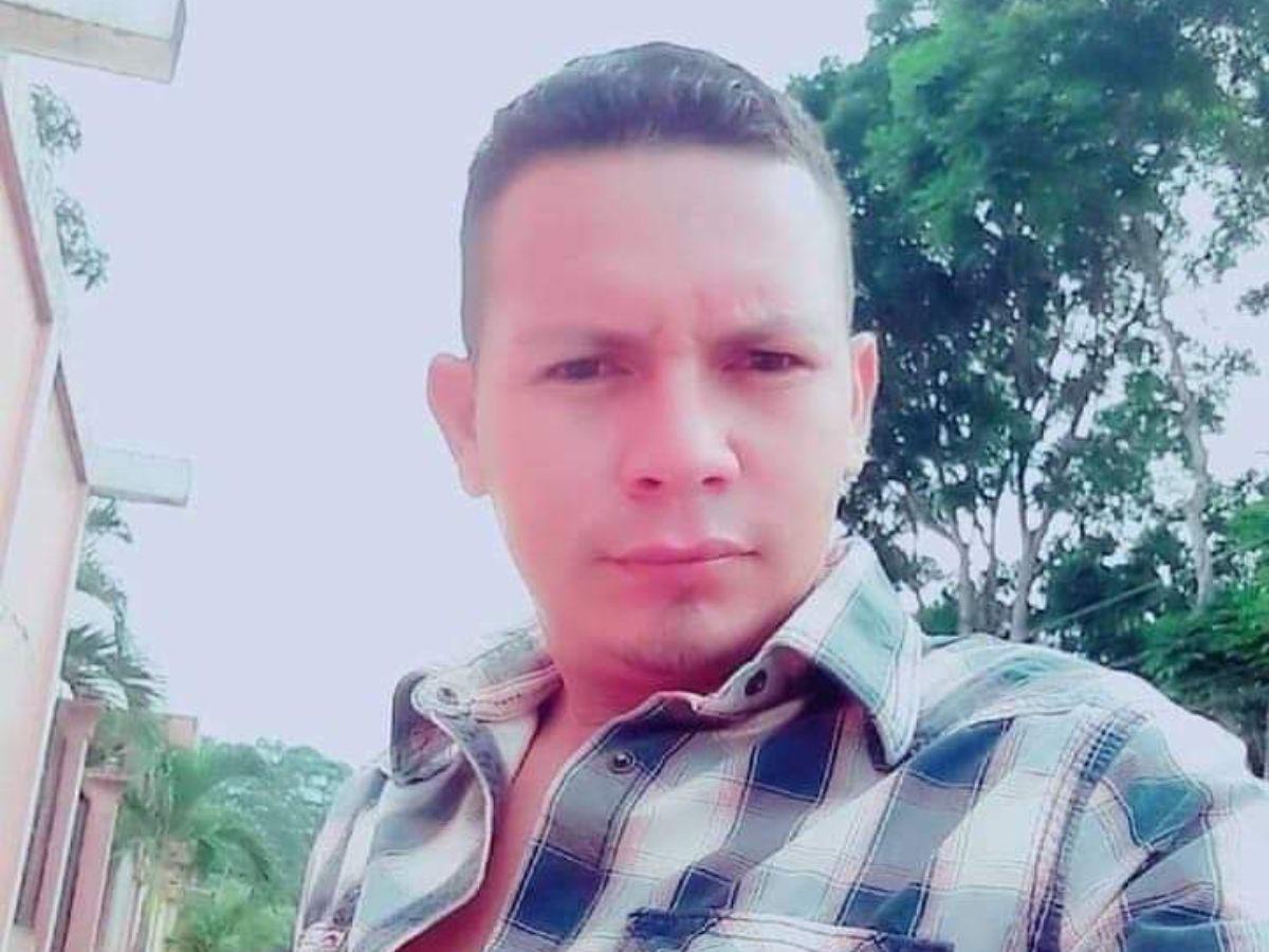 Imparable violencia en Tocoa, asesinan a “Chico” Alfaro