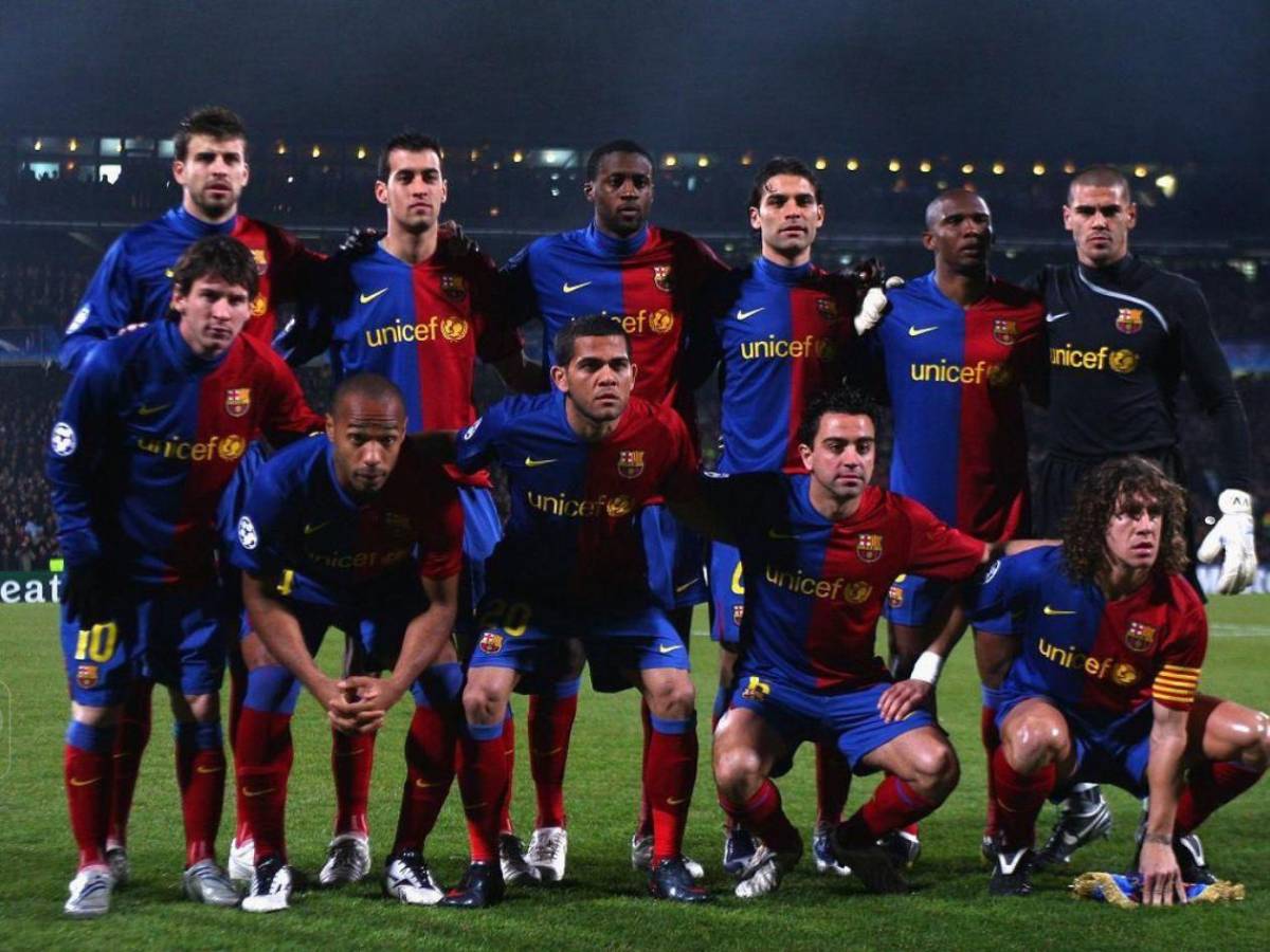 Excompañero de Messi y campeón de Champions, ahora bajo la lupa por corrupción