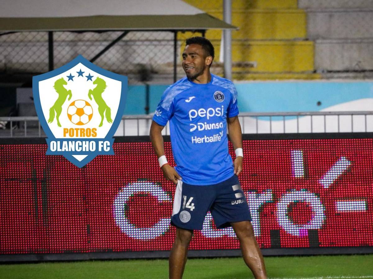 Olimpia suma tres altas, de Motagua al extranjero y Auzmendi tiene nuevo equipo