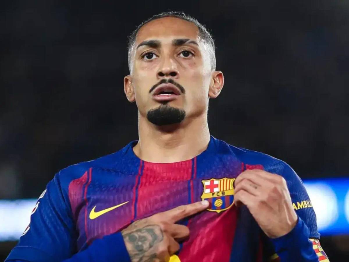 PSG busca fichar una estrella del Barcelona y Luis Enrique ya habló con él