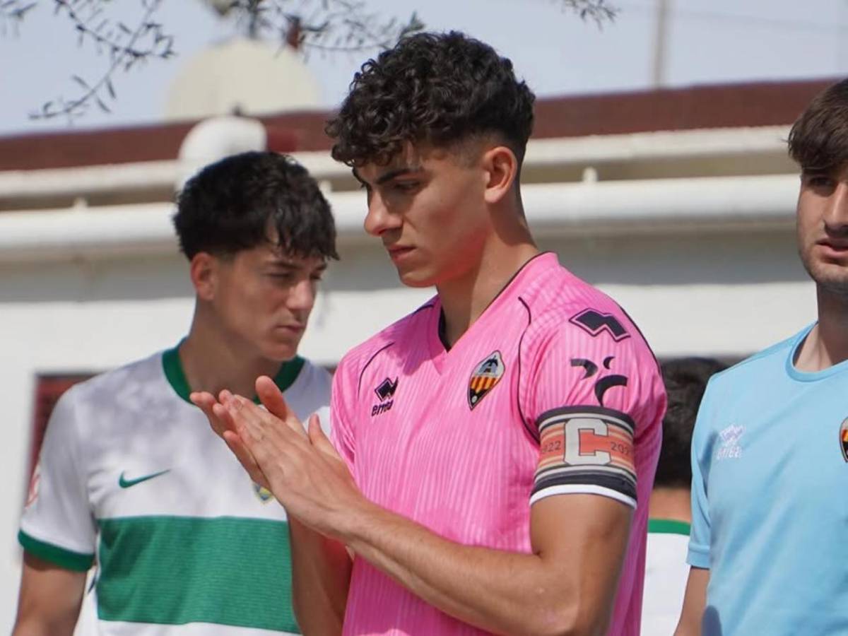 Real Madrid hace oficial el fichaje de un delantero: “Es un desafío increíble”