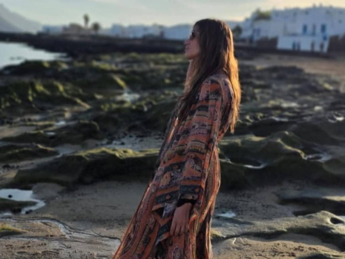 Sara Carbonero, ex de Iker, ingresada de emergencia a UCI: Lo último sobre su salud