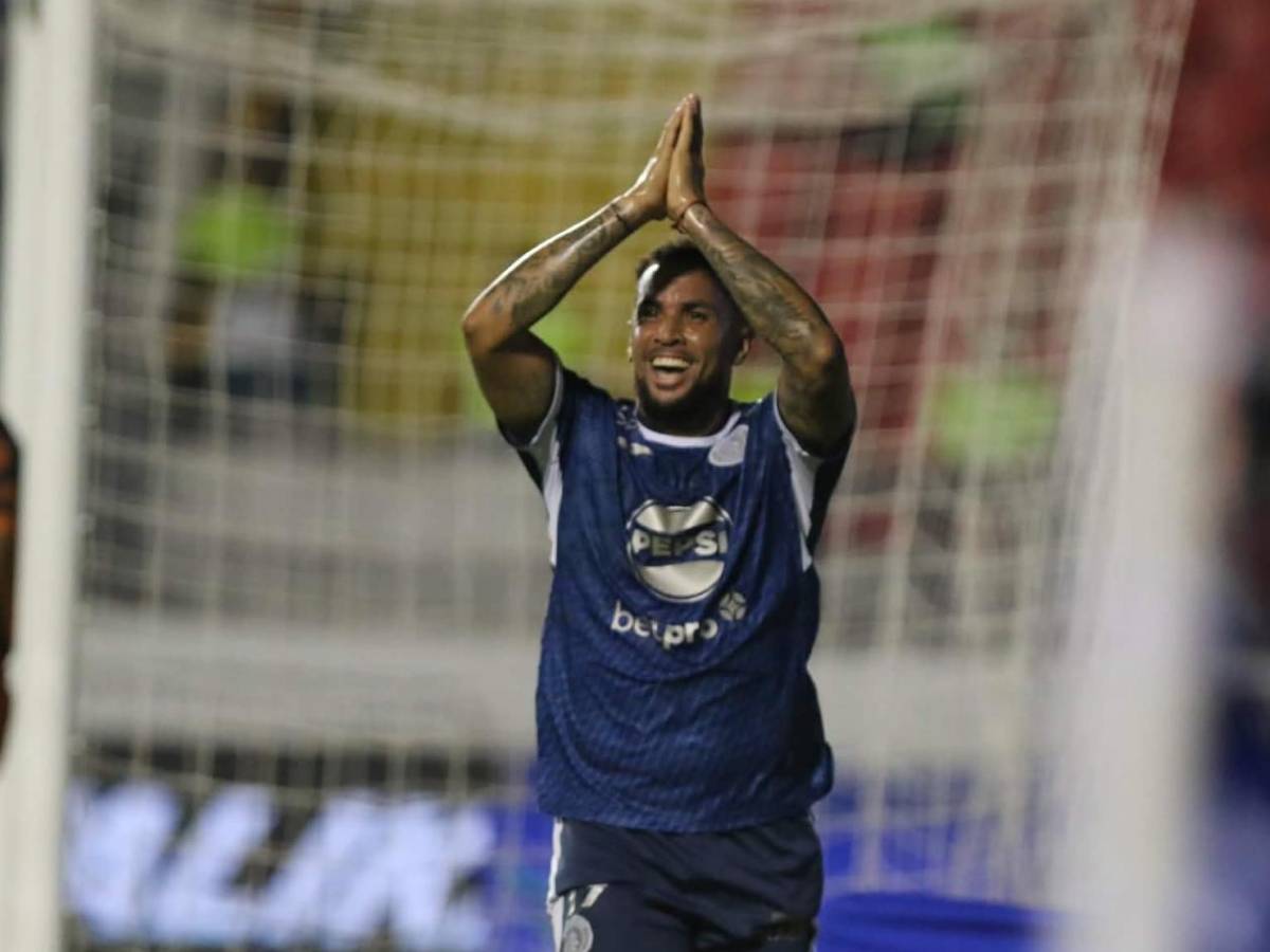 Motagua hace el ridículo, su afición se rebela y señalan al culpable