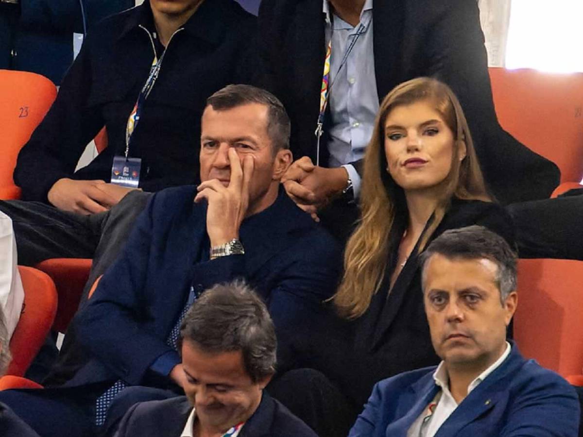 Campeón del mundo se ha divorciado cinco veces y su nueva novia es 38 años menor que él