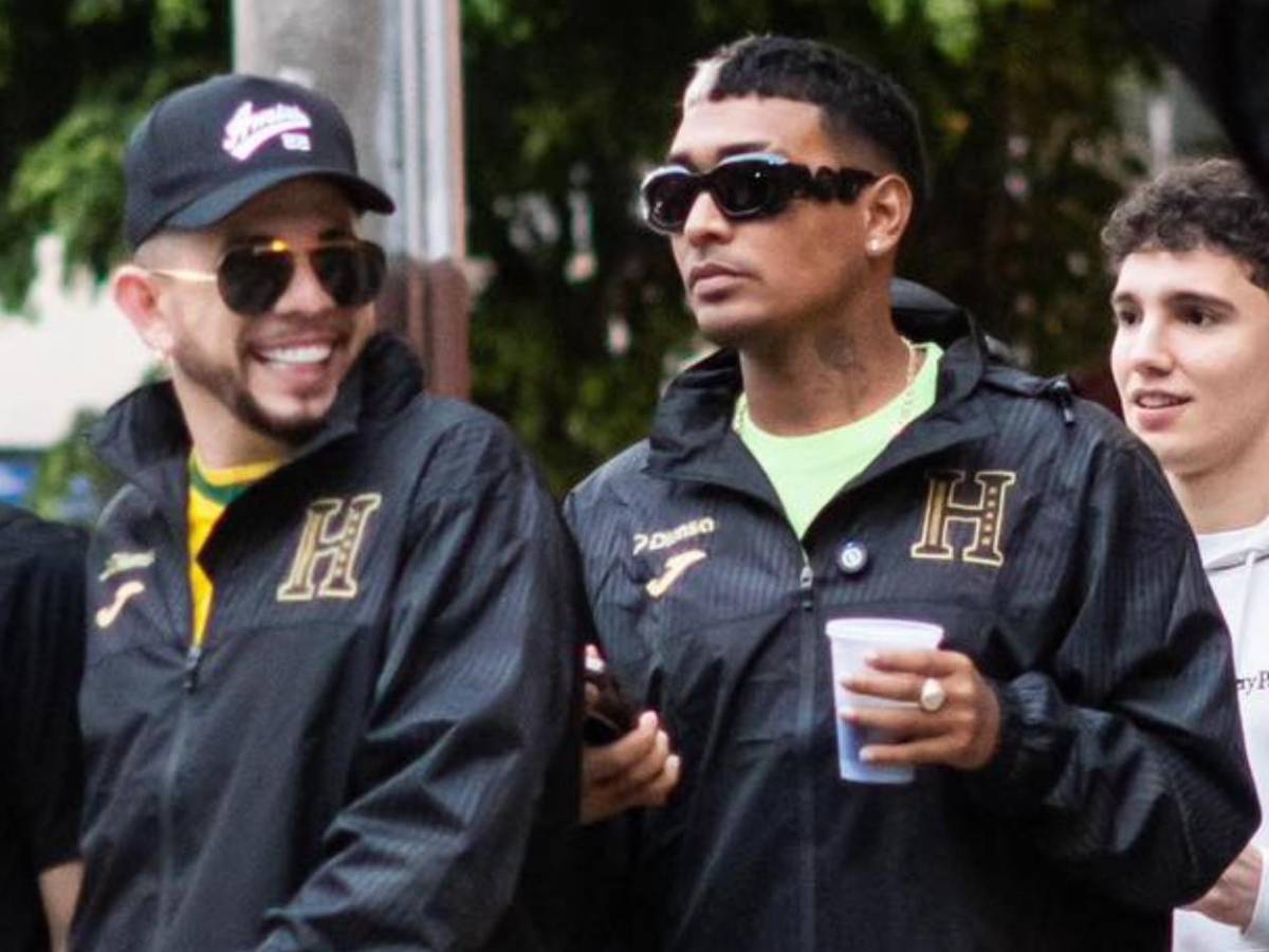 MR JC a Supremo: Milagro no es una araña como con las que has estado