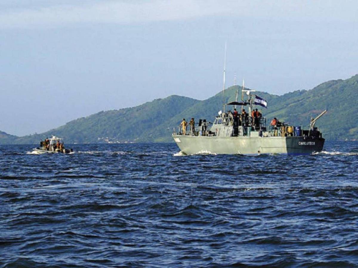 Honduras no ha hecho una presentación de su arsenal militar: son imágenes creadas con IA