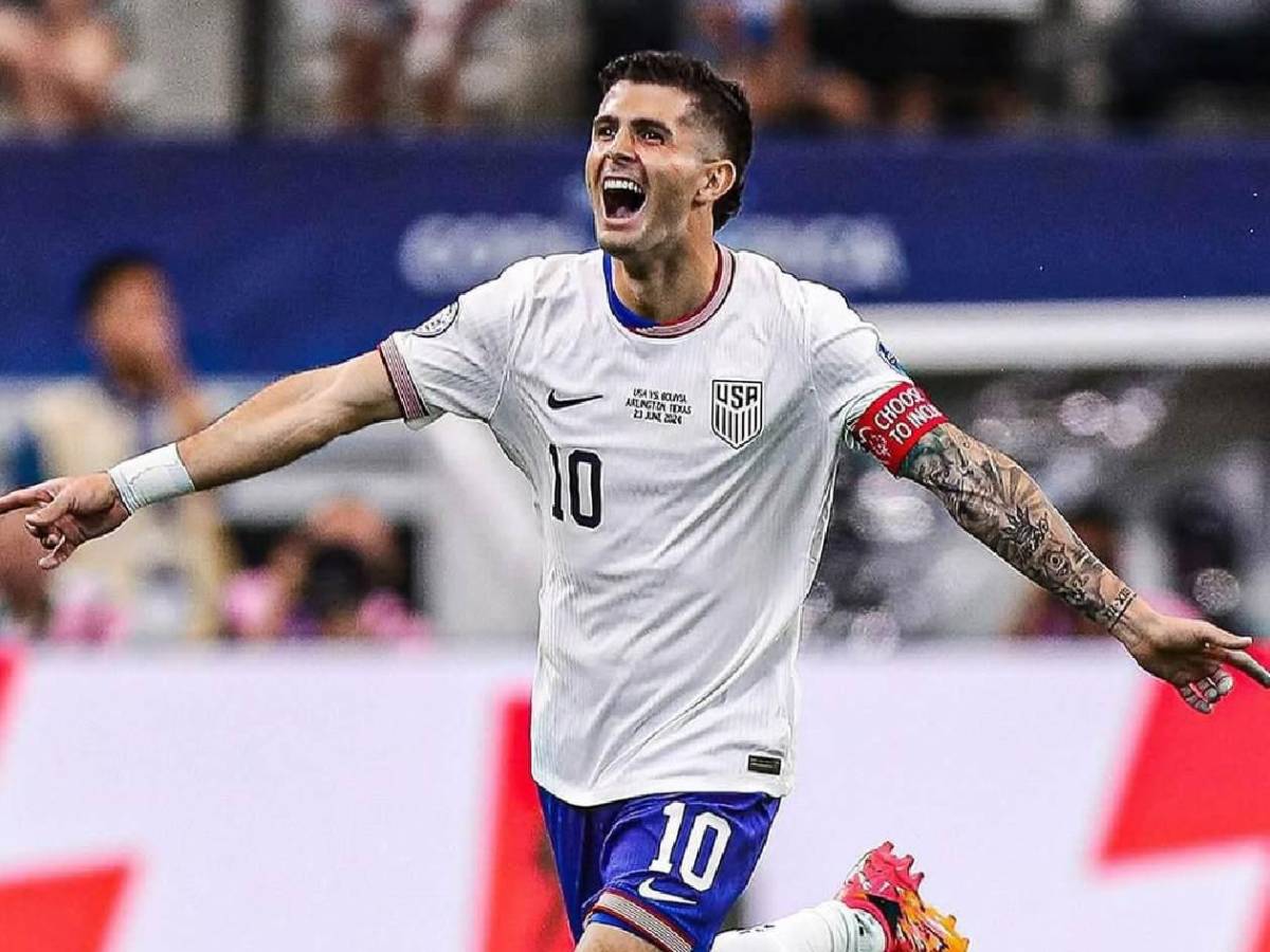 Renunció a ir con EUA a Copa Oro 2025 y 'explota': ¿Me duele?; la verdad es que no