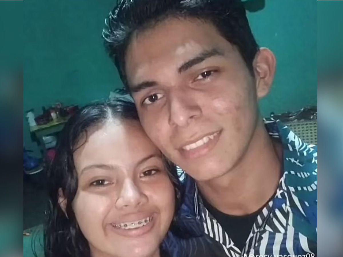 “No tuve nada qué ver”: novio de hija que asesinó a su madre rompe el silencio​​​​