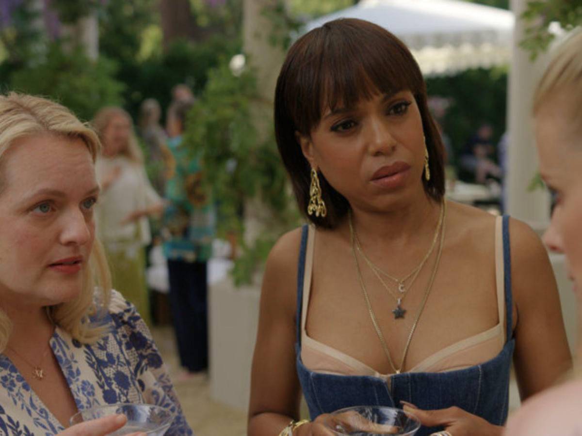 Marzo de estrenos: El retorno de 'One Piece' y otras series