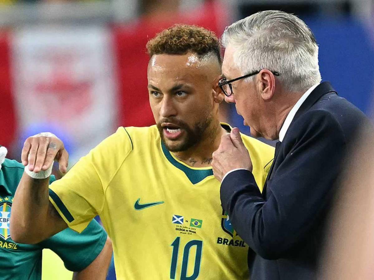 El baile de Vinicius, Brasil festeja, emotivo llanto de Neymar y bellezas brasileñas
