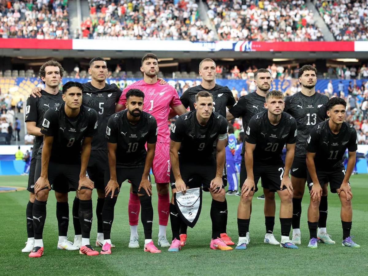 Top de las 10 peores selecciones del Mundial 2026: tres de Concacaf en la lista