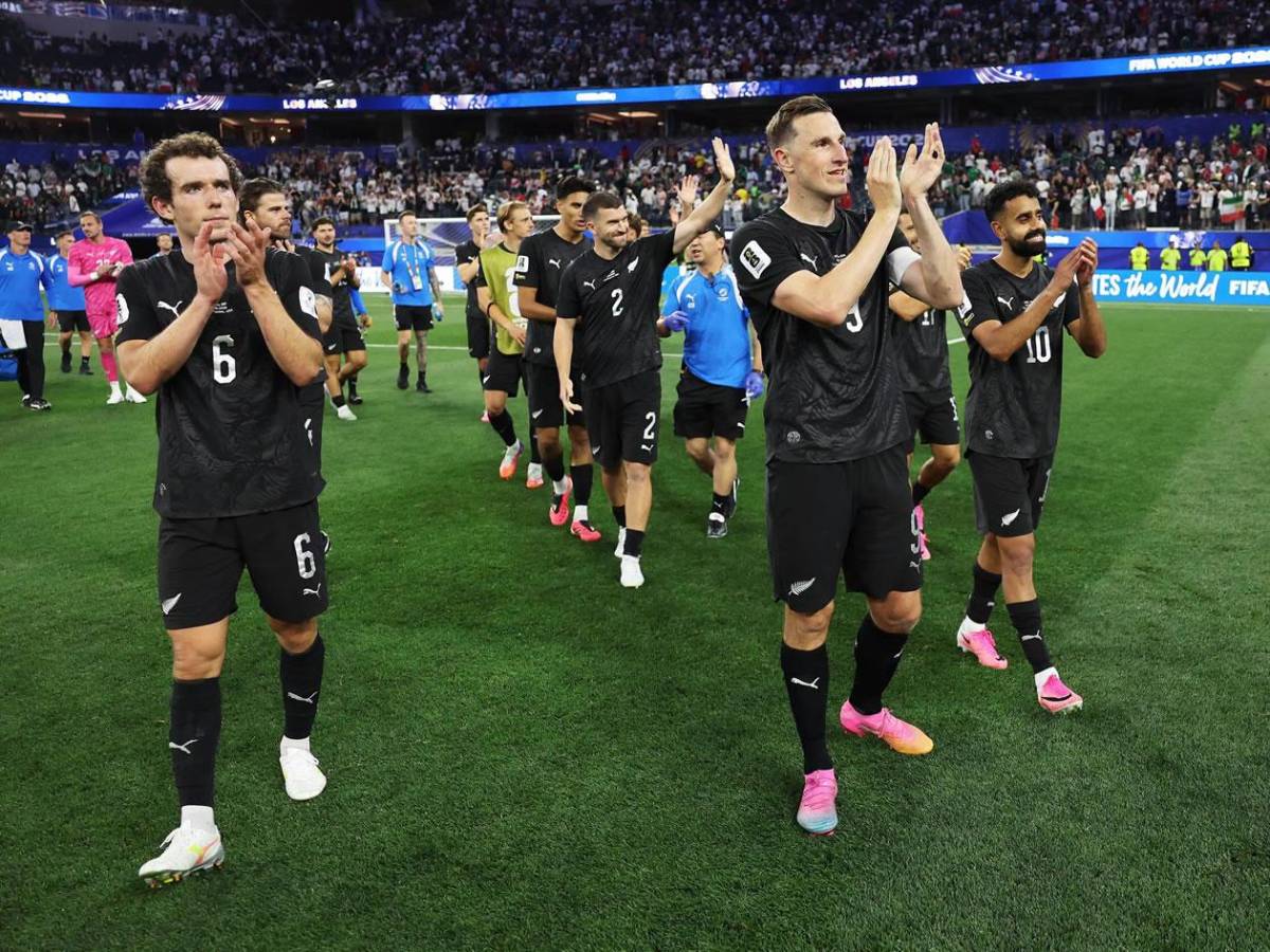 Top de las 10 peores selecciones del Mundial 2026: tres de Concacaf en la lista