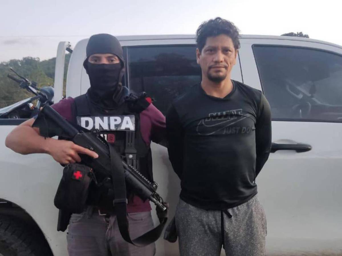 'Pescado' Bonilla impacta con transformación: fútbol y campeón en centro penal