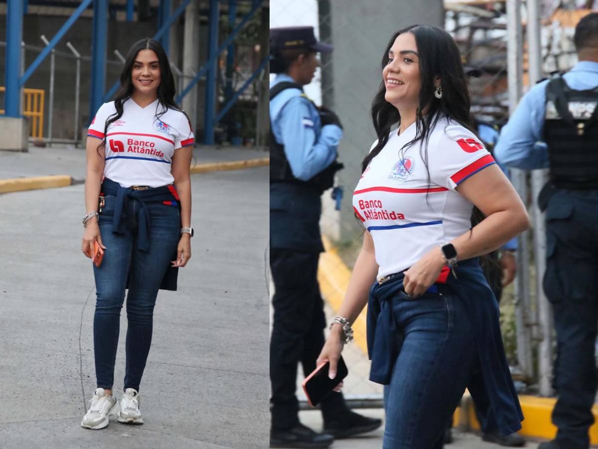 La venganza de Olimpia, insólito enfado de Jeaustin Campos, 'infiltrado' y lindas chicas