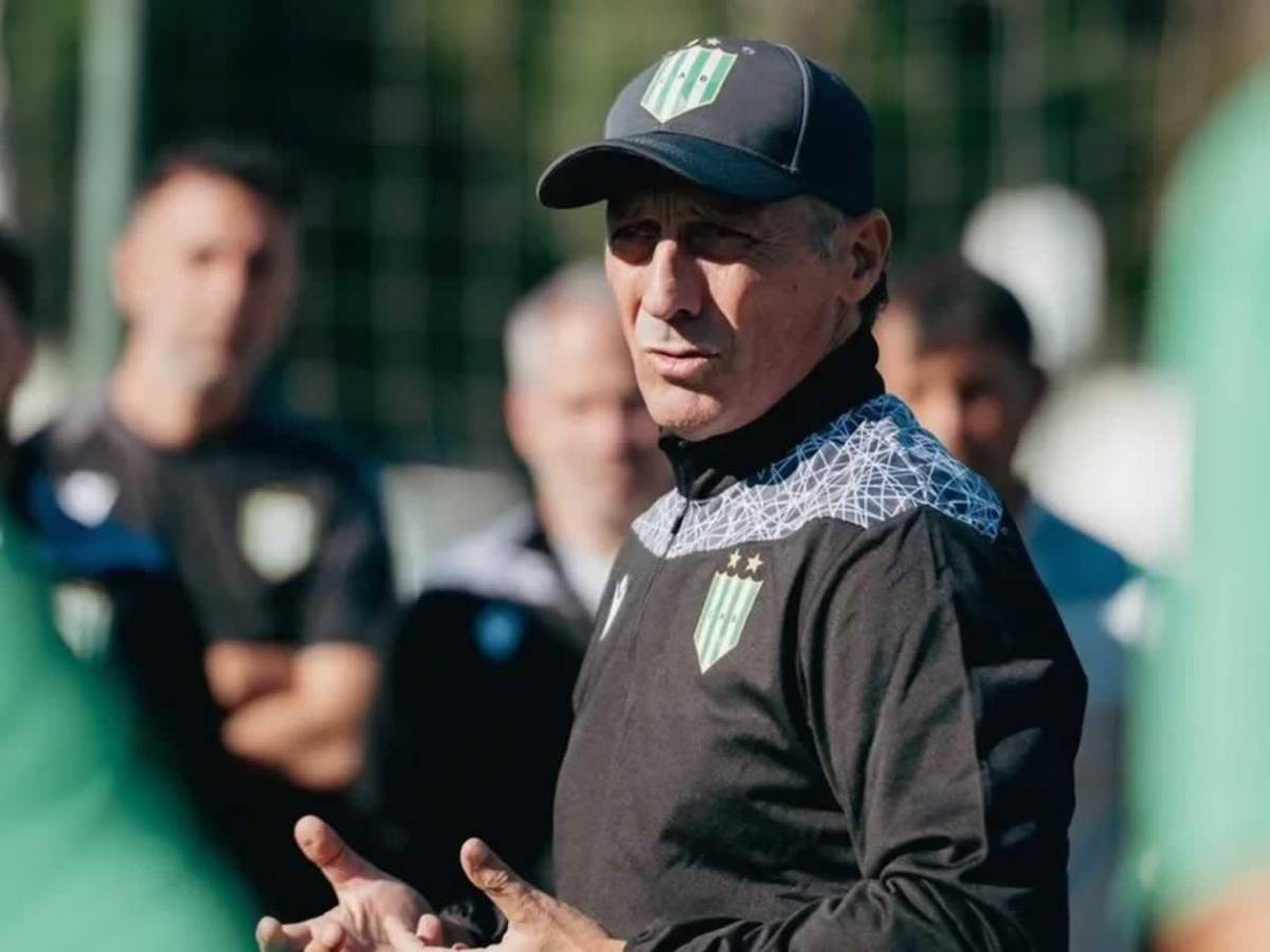 Pedro Troglio vive duro momento en Argentina: hace denuncia y pierde una fortuna