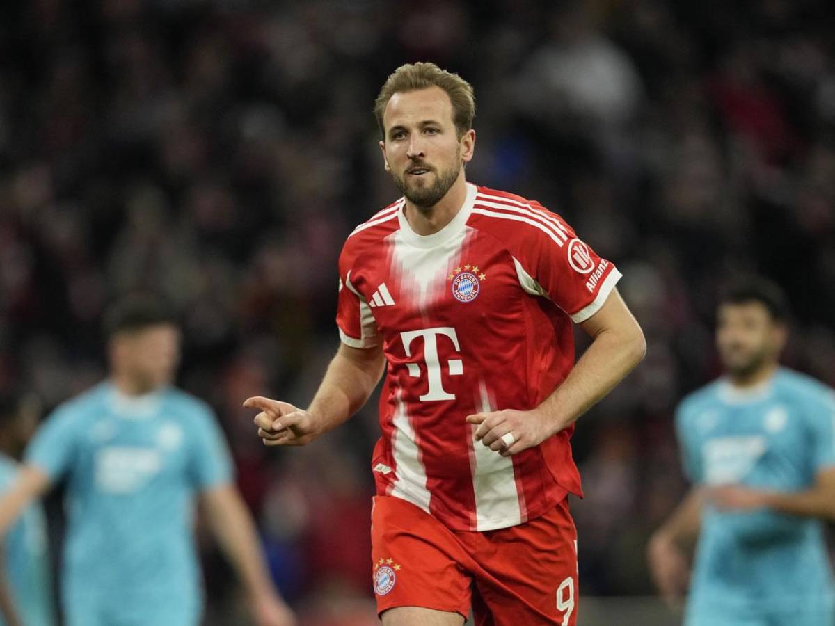 Bota de Oro 2026: Haaland vuelve a marcar y acecha a Mbappé; así quedó el liderato