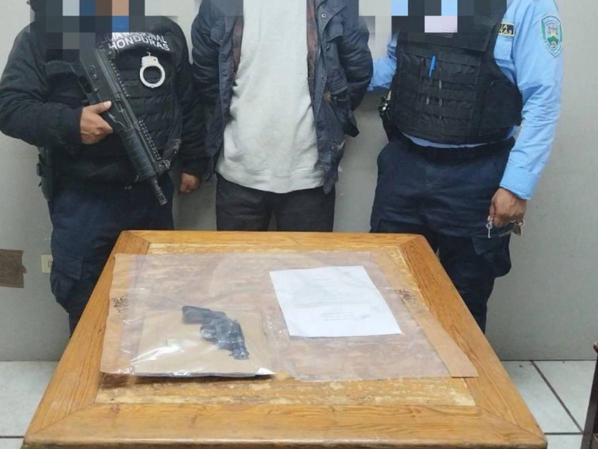 Hondureño asesina a su esposa por salir sin su permiso; hijos presenciaron crimen