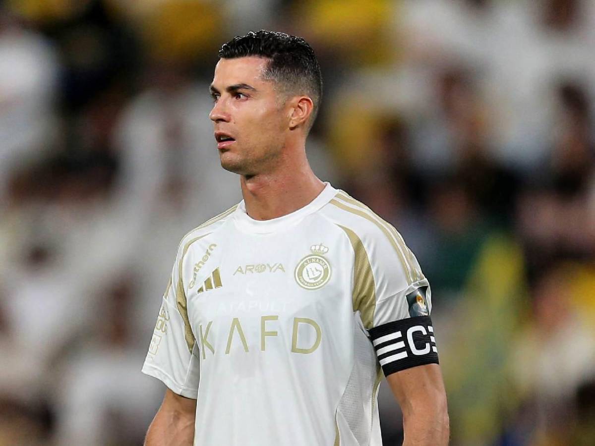 Cristiano lo tiene claro: filtran petición para su nuevo equipo y jugar Mundial de Clubes