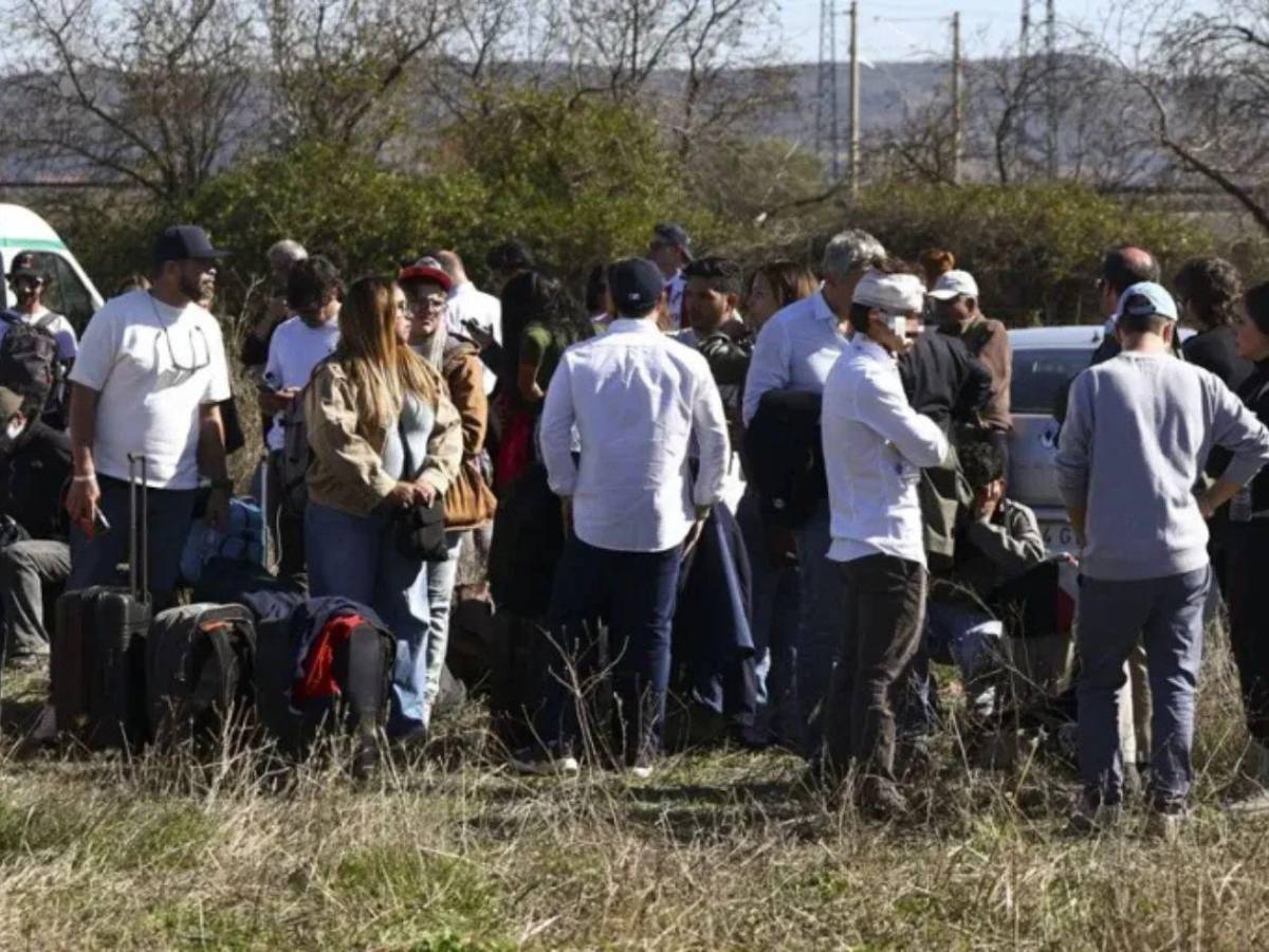 ¿Qué se sabe del choque de trenes en Toledo que dejó más de 60 muertos?