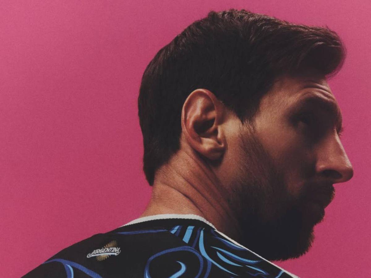 Messi recibe demanda por fraude e incumplimiento de contrato en Estados Unidos