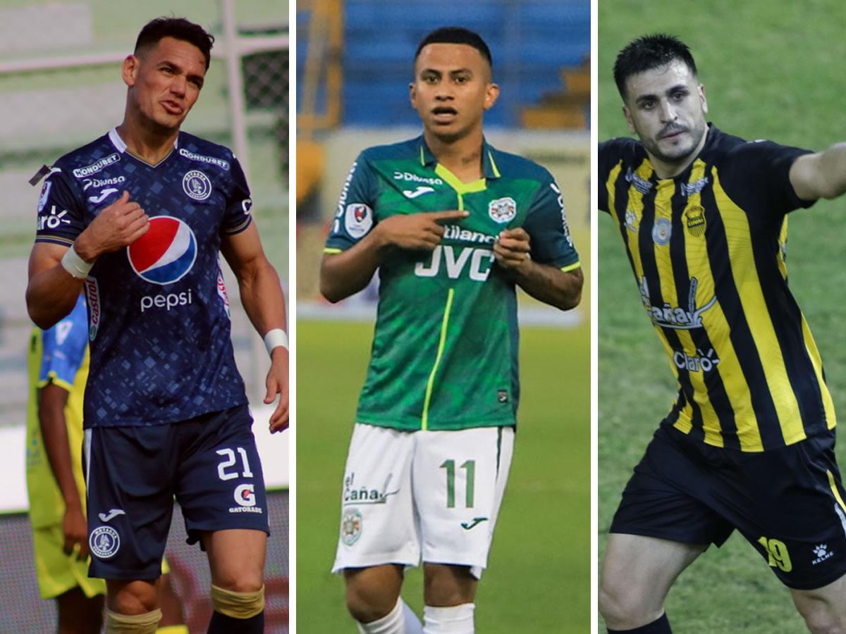 Tres equipos luchan por último boleto a Copa Centroamericana