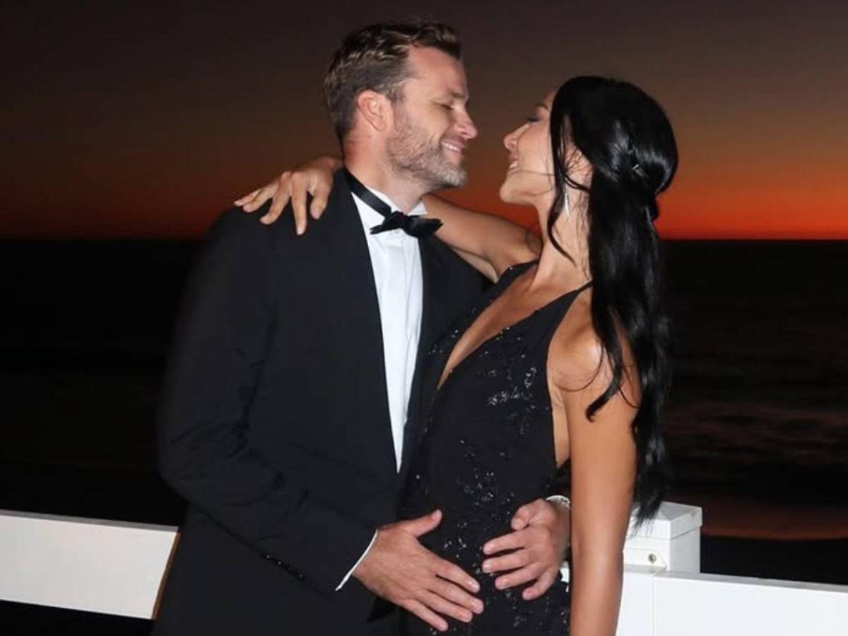 La Chofis se casa: María Chacón anuncia su compromiso