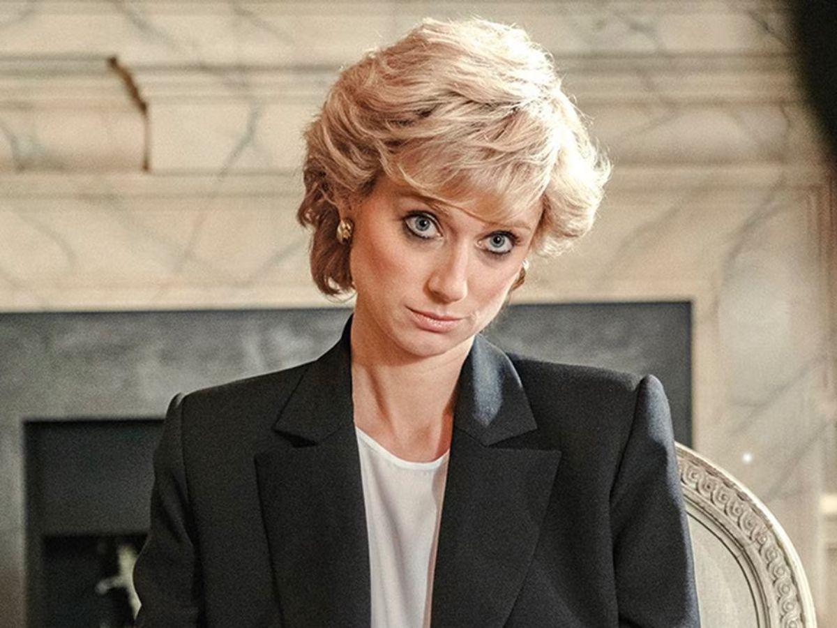 Muerte de la Princesa Diana acapara tráiler de ‘The Crown’, temporada final