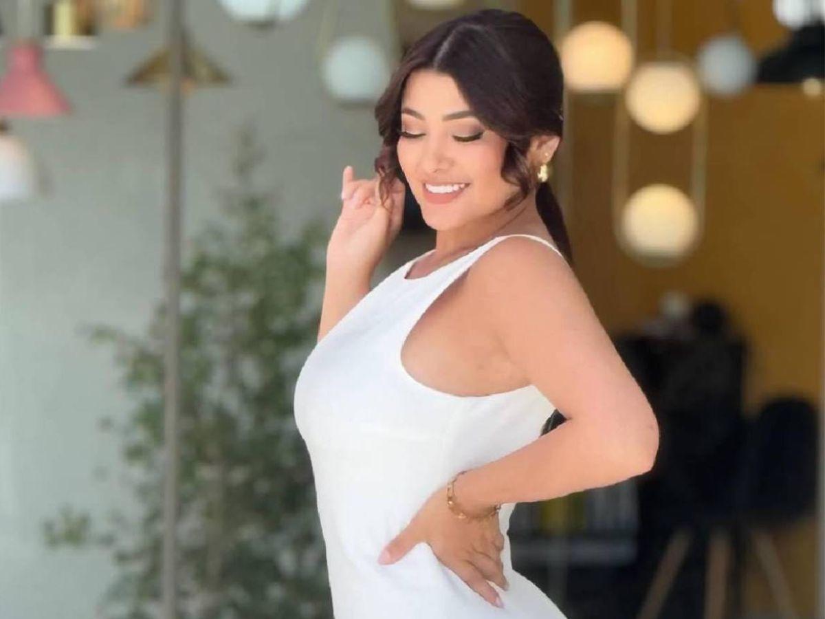 Milagro Flores se lanza como cantante: ¿La Karol G hondureña?