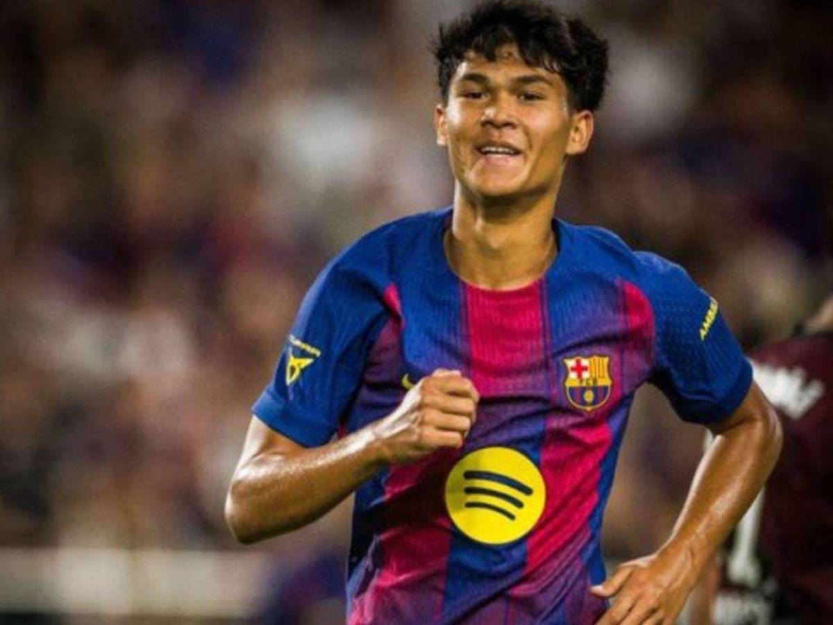 El Barcelona arrasa: Rashford se estrena, Cubarsi en problemas y Lamine deslumbra