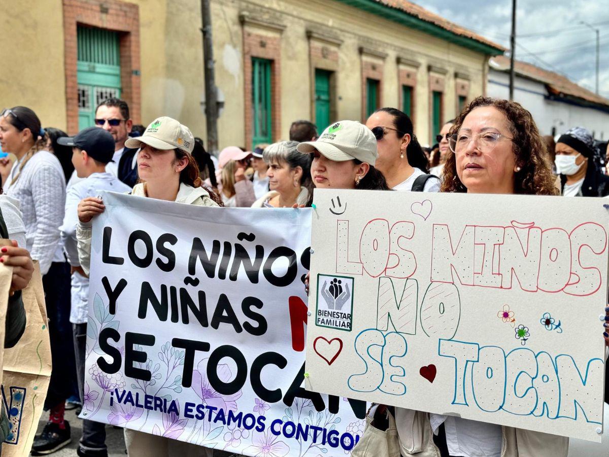 Revelan escalofriante hipótesis sobre la triste muerte de Valeria Afanador