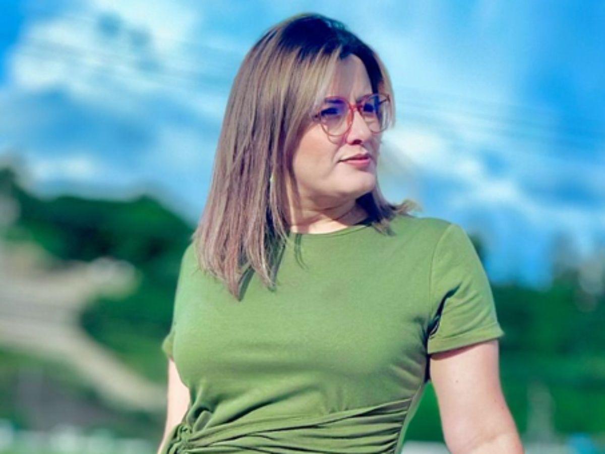 Cesia Mejía sobre Milagro Flores: Puede ser una Karol G